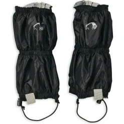 Tatonka - Gaiter Ripstop Short - Gamaschen Black Best