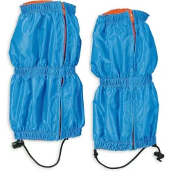 Tatonka - Gaiter Ripstop Short - Gamaschen Black Best