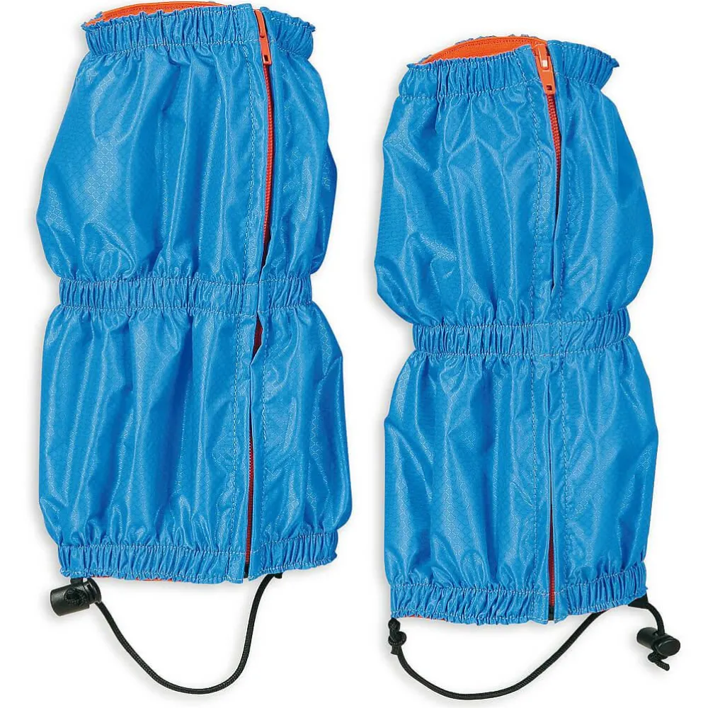 Tatonka - Gaiter Ripstop Short - Gamaschen Black Best