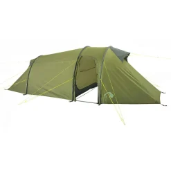 Tatonka Trekkingzelte|Trekkingausrüstung-- Grönland 3 - 3-Personen Zelt Light Olive