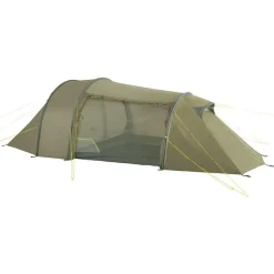 Tatonka Trekkingzelte|Trekkingausrüstung-- Grönland 3 Vent - 3-Personen Zelt Light Olive
