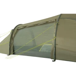 Tatonka Trekkingzelte|Trekkingausrüstung-- Grönland 3 Vent - 3-Personen Zelt Light Olive