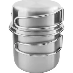 - Handle Mug 500 Set - Geschirr-Set < Tatonka Sale