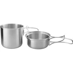 - Handle Mug 500 Set - Geschirr-Set < Tatonka Sale