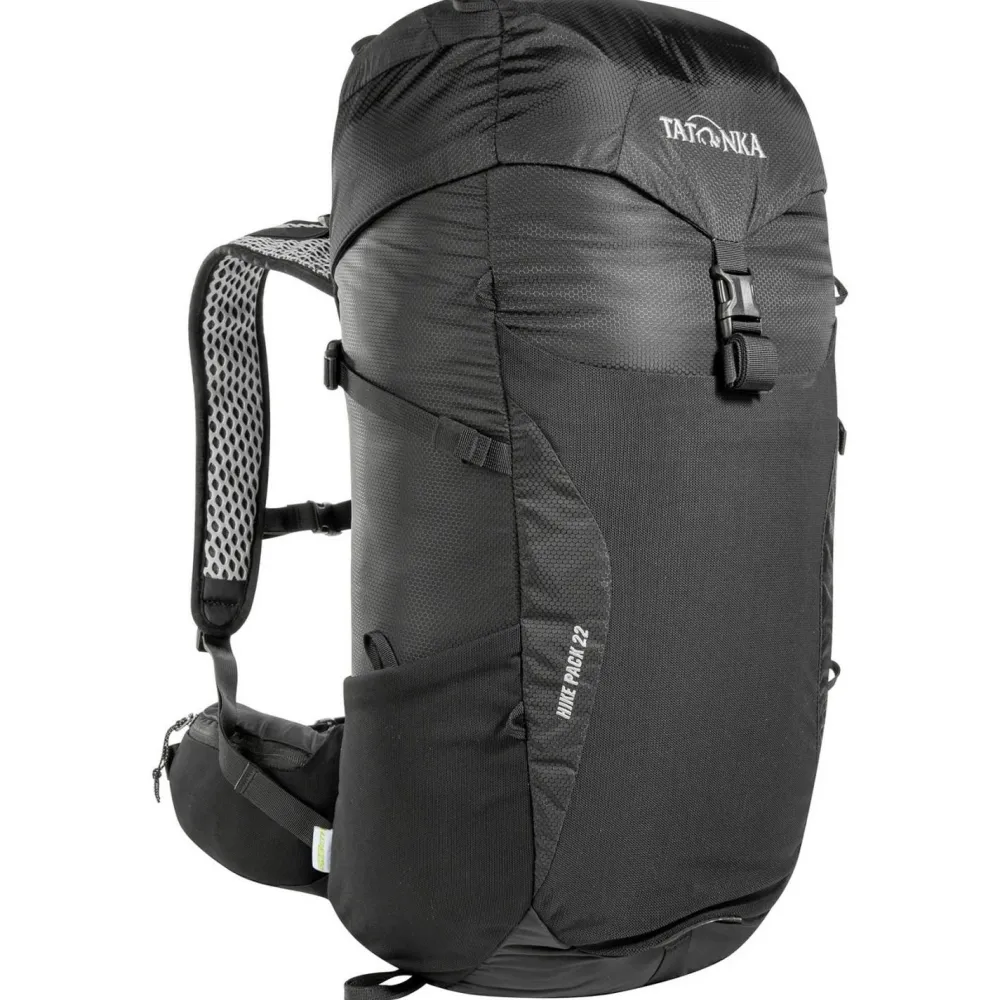 - Hike Pack 22 - Wanderrucksack < Tatonka Sale