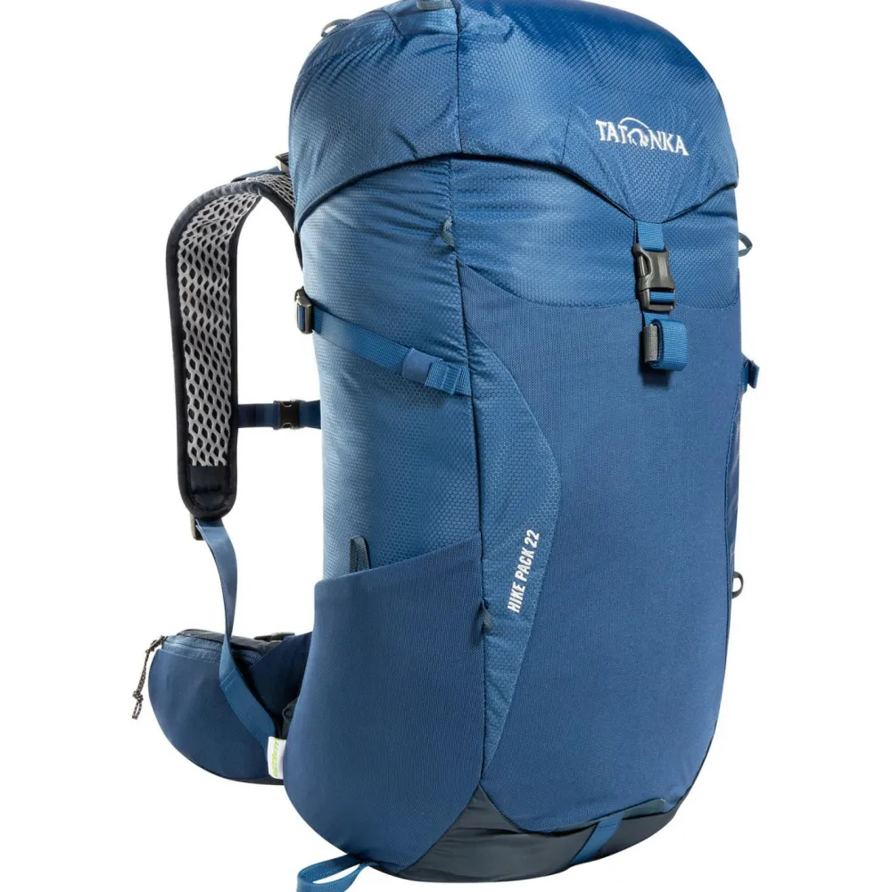 - Hike Pack 22 - Wanderrucksack < Tatonka Sale