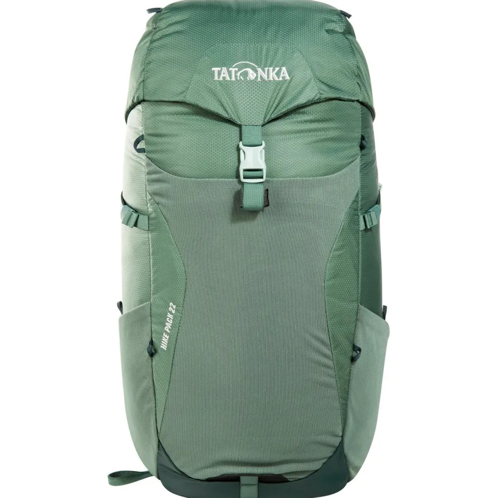 - Hike Pack 22 - Wanderrucksack < Tatonka Sale