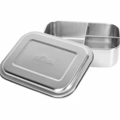 Tatonka - Lunch Box III 1000 - Essensaufbewahrung Silver Best