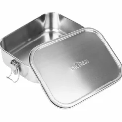 Tatonka Outdoor-Küche|Töpfe & Geschirr-- Lunch Box I 1000 - Essensaufbewahrung Lock