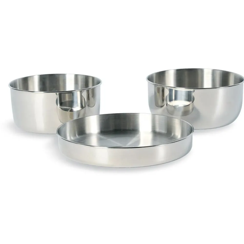 - Multi Pot Set - Topf < Tatonka