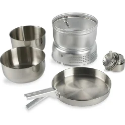 Tatonka - Multi Set + Alcohol Burner - Spirituskocher Online