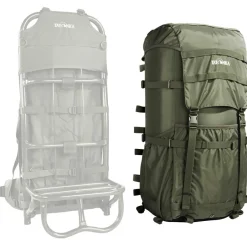 Tatonka - Packsack 2 Lastenkr.