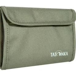 - Passport Safe RFID Block - Geldbeutel < Tatonka Sale