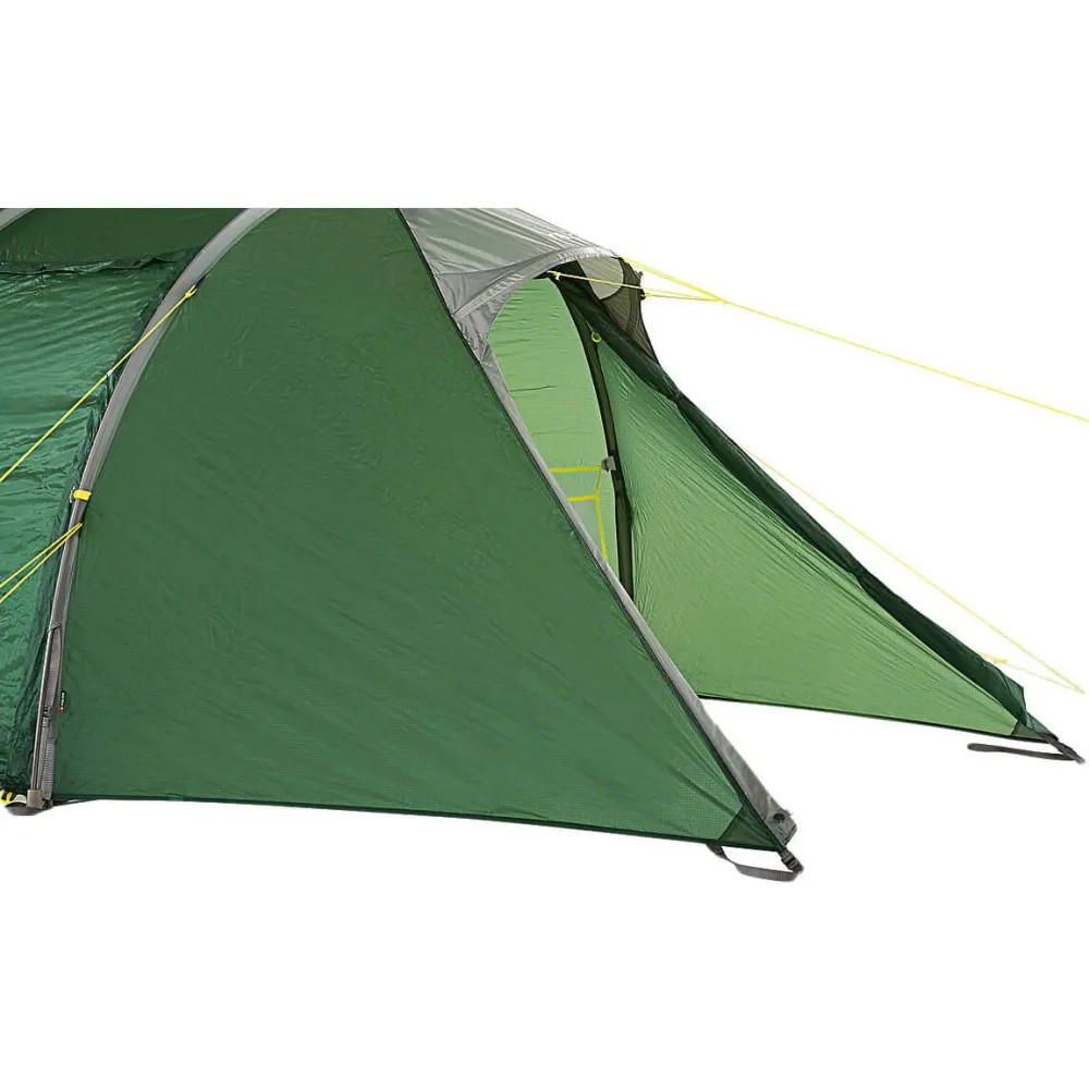 Tatonka - Polar 3 - 3-Personen Zelt Green Online
