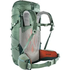 - Pyrox 45+10 - Trekkingrucksack < Tatonka Discount
