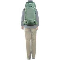 - Pyrox 45+10 - Trekkingrucksack < Tatonka Discount