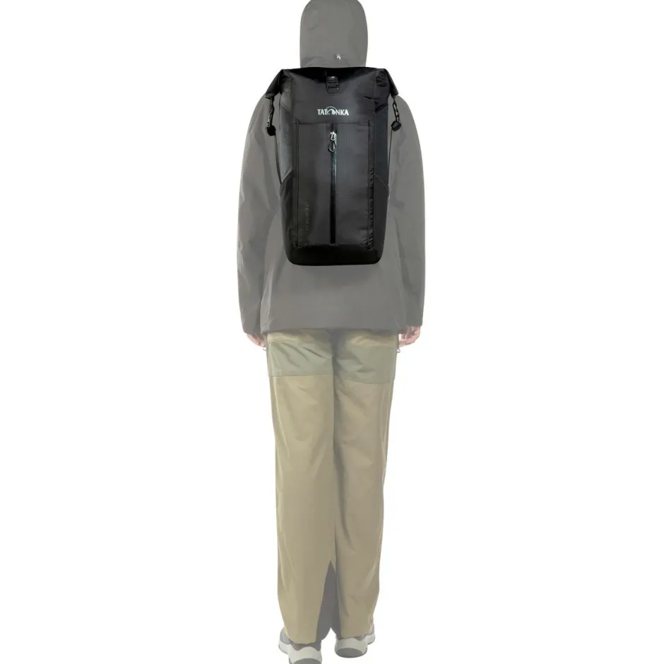 Tatonka - Rapid Rolltop 25 WP - Daypack