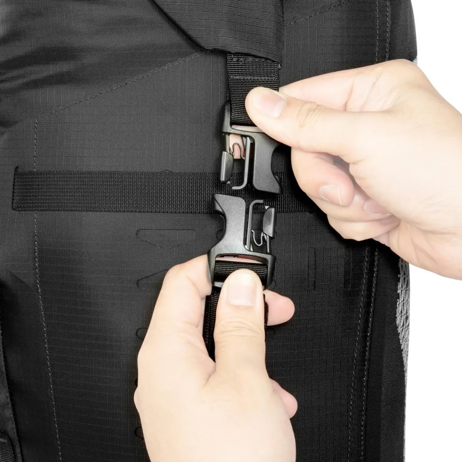 Tatonka - Rapid Rolltop 35 WP - Daypack