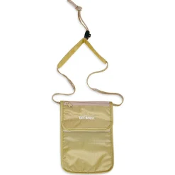 Tatonka - Skin Folded Neck Pouch - Brustbeutel Hot