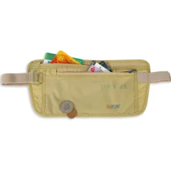 - Skin Moneybelt Int. RFID B - Geldbeutel < Tatonka New