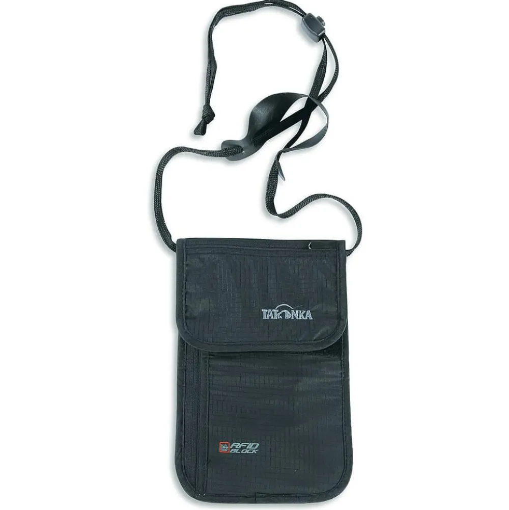 Tatonka - Skin Neck Pouch RFID - Brustbeutel Outlet
