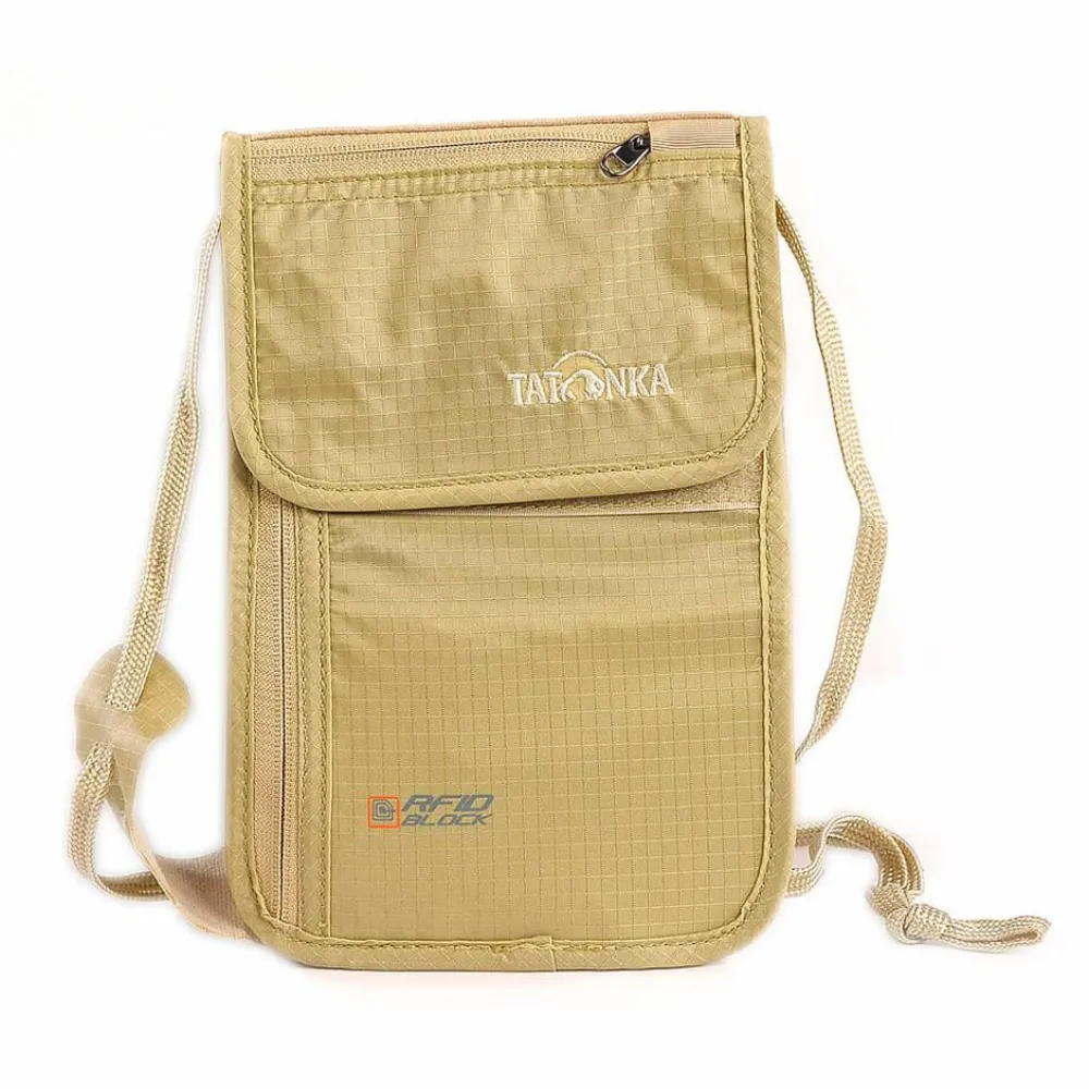 Tatonka - Skin Neck Pouch RFID - Brustbeutel Outlet