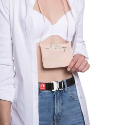 Tatonka - Soft ID Pocket - Wertsachenbeutel Nude New