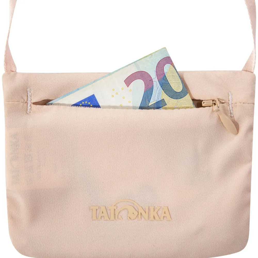 Tatonka - Soft ID Pocket - Wertsachenbeutel Nude New