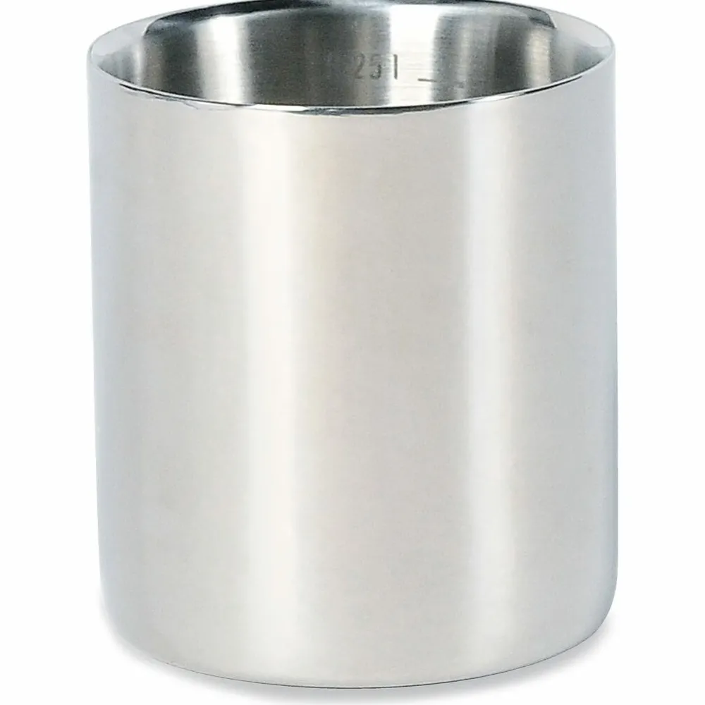Tatonka - Thermo Mug 250 - Isolierbecher Stainless New