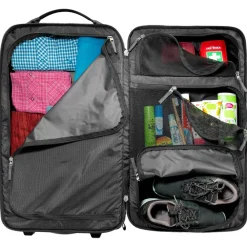 - Travel Roller 60 - Reisetasche < Tatonka Hot