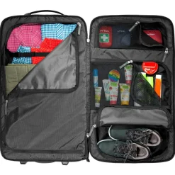 - Travel Roller 90 - Reisetasche < Tatonka Outlet