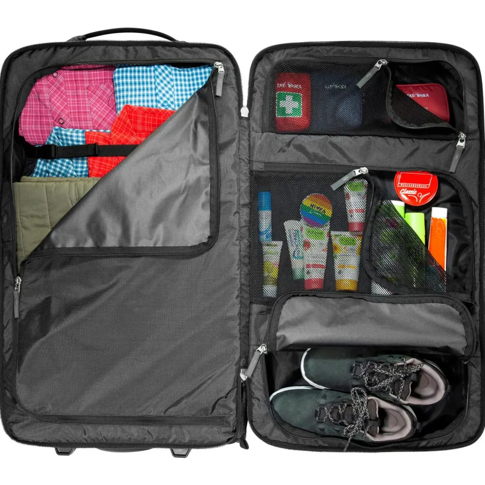 - Travel Roller 90 - Reisetasche < Tatonka Outlet