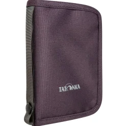 Tatonka - Travel Zip RFID Block - Geldbeutel