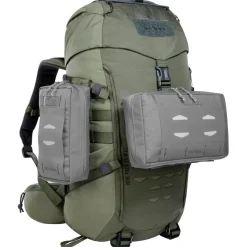 - Women's Hike Pack BC 25 - Wanderrucksack < Tatonka New