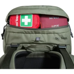 - Women's Hike Pack BC 25 - Wanderrucksack < Tatonka New