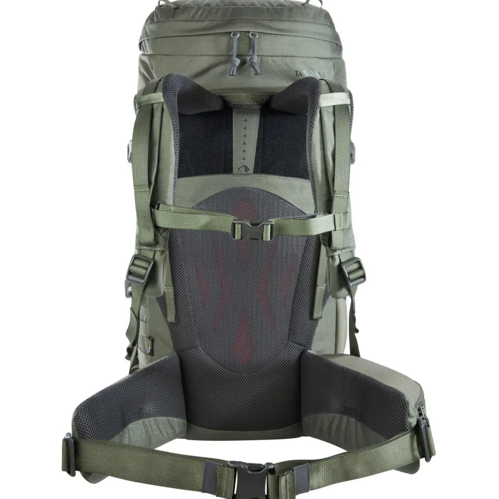 - Women's Pyrox BC 40+10 - Trekkingrucksack < Tatonka Hot