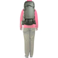 - Women's Pyrox BC 40+10 - Trekkingrucksack < Tatonka Hot
