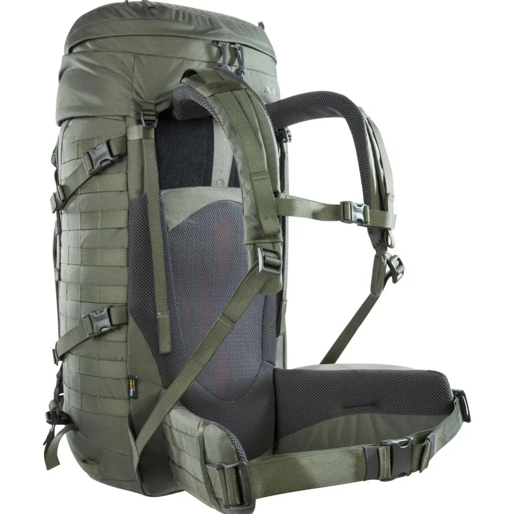 - Women's Pyrox BC 40+10 - Trekkingrucksack < Tatonka Hot