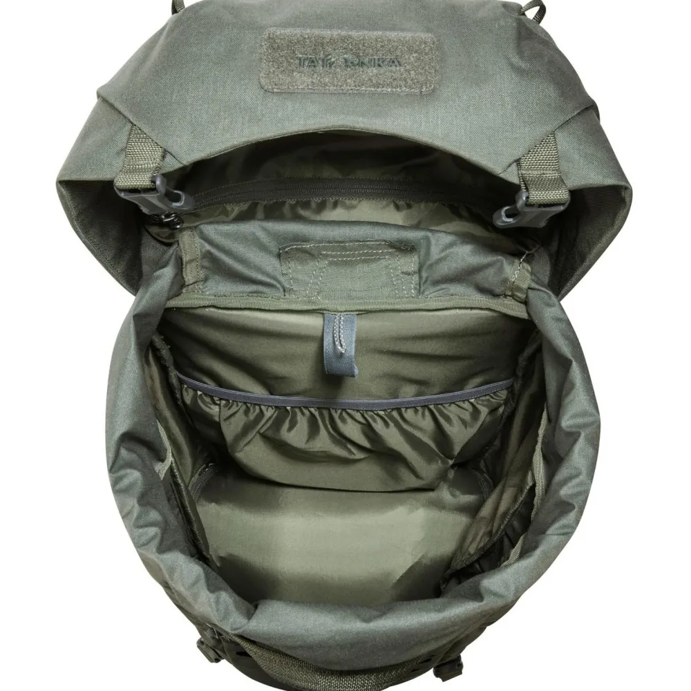 - Women's Pyrox BC 40+10 - Trekkingrucksack < Tatonka Hot