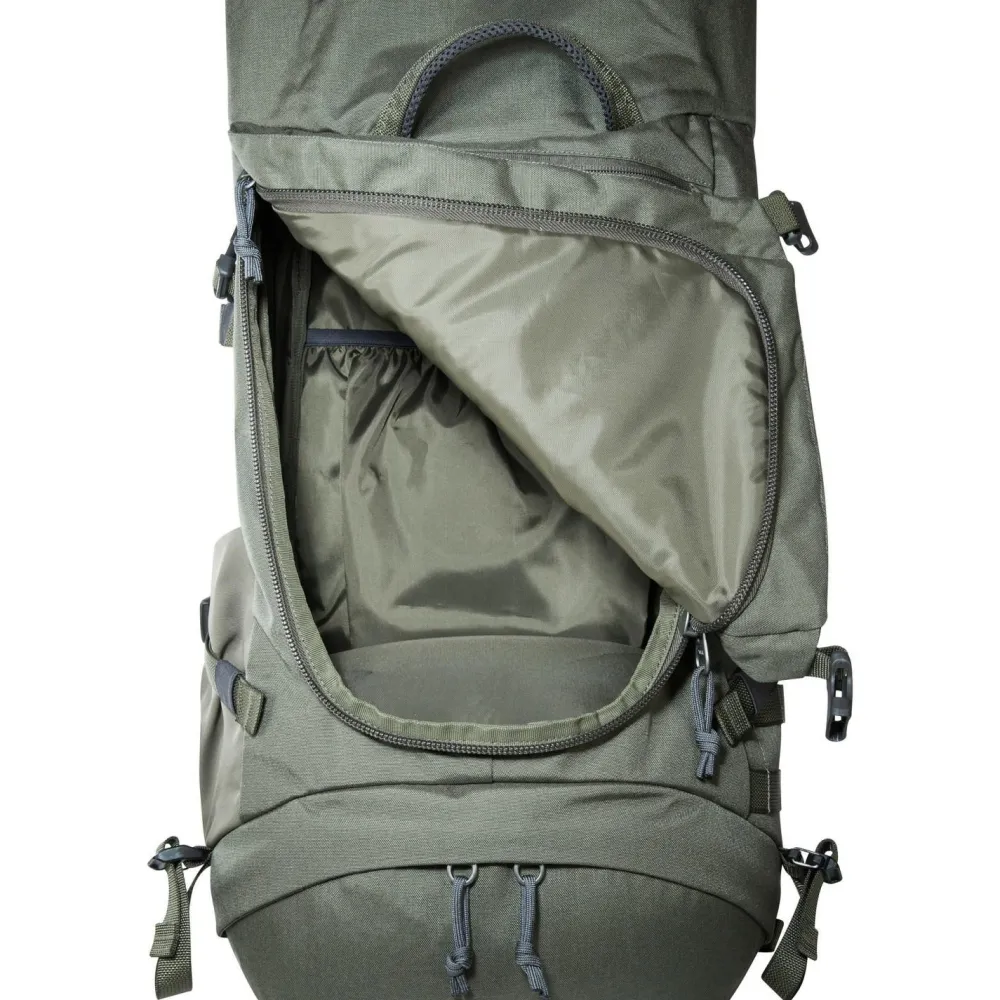 - Women's Pyrox BC 40+10 - Trekkingrucksack < Tatonka Hot