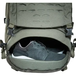 - Women's Pyrox BC 40+10 - Trekkingrucksack < Tatonka Hot