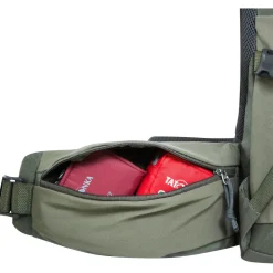 - Women's Pyrox BC 40+10 - Trekkingrucksack < Tatonka Hot