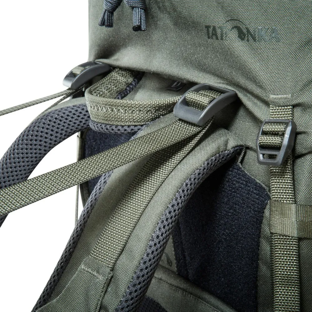 - Women's Pyrox BC 40+10 - Trekkingrucksack < Tatonka Hot