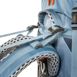 Tatonka - Women's Yukon 50+10 - Trekkingrucksack Discount