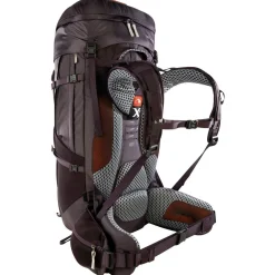 Tatonka - Women's Yukon X1 65+10 - Trekkingrucksack Midnight Plum