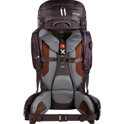 Tatonka - Women's Yukon X1 65+10 - Trekkingrucksack Midnight Plum