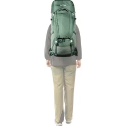 Tatonka - Yukon 50+10 - Trekkingrucksack Sale