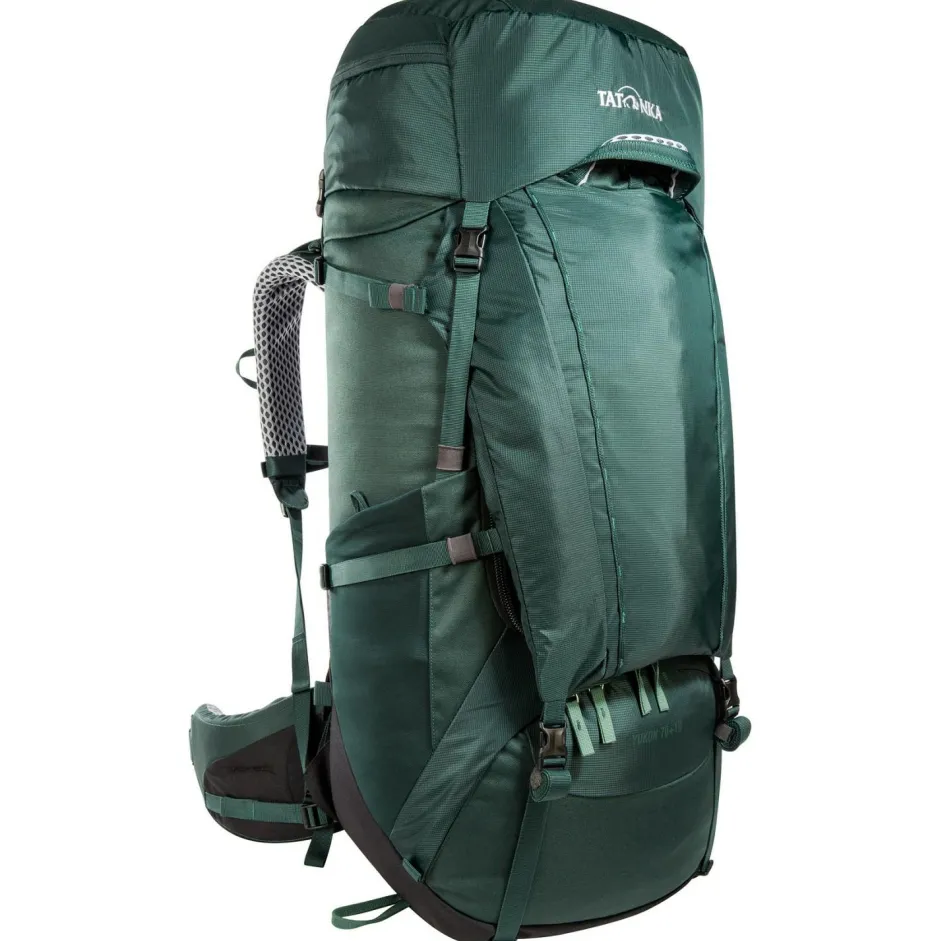 Tatonka Trekkingausrüstung-- Yukon 70+10 - Trekkingrucksack