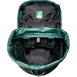 Tatonka Trekkingausrüstung-- Yukon 70+10 - Trekkingrucksack