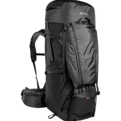 Tatonka Trekkingausrüstung-- Yukon X1 85+10 - Trekkingrucksack Black